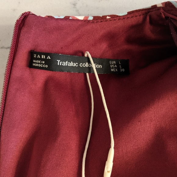 Zara Romper - Picture 4 of 4